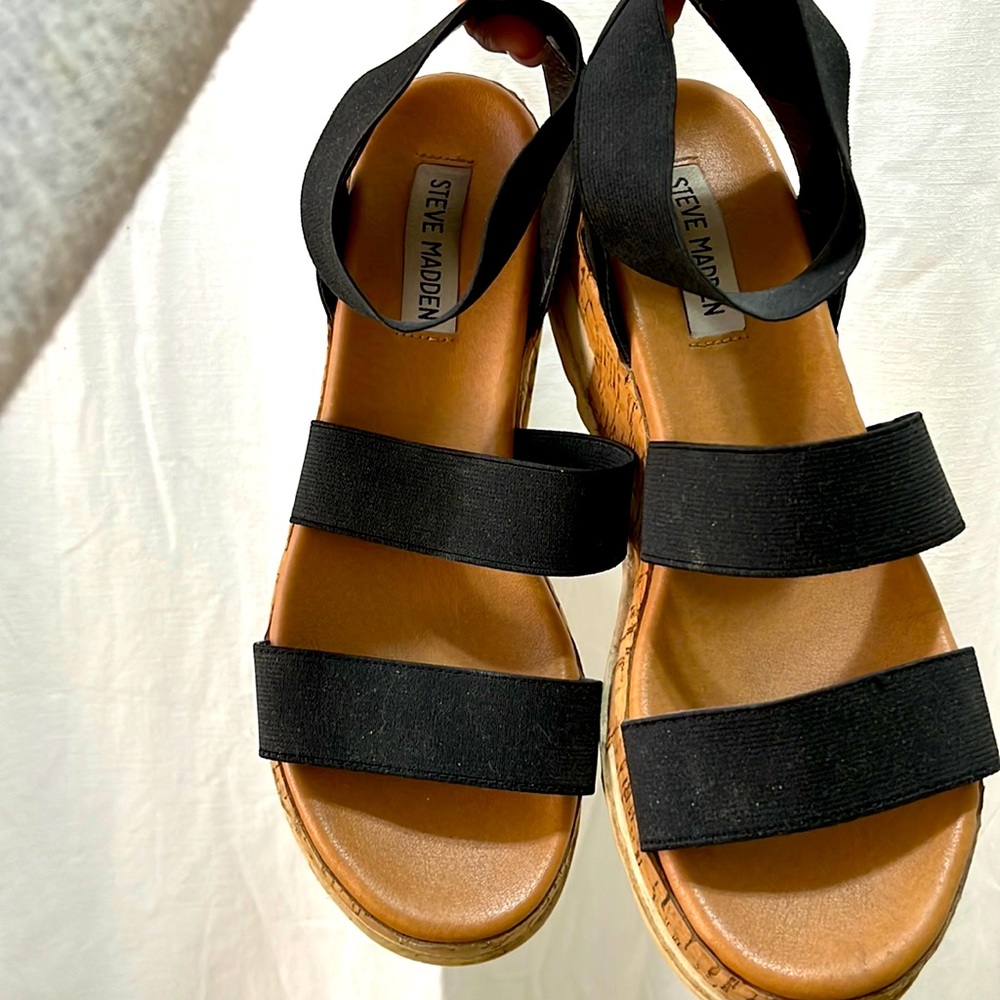 Steve Madden Sandels